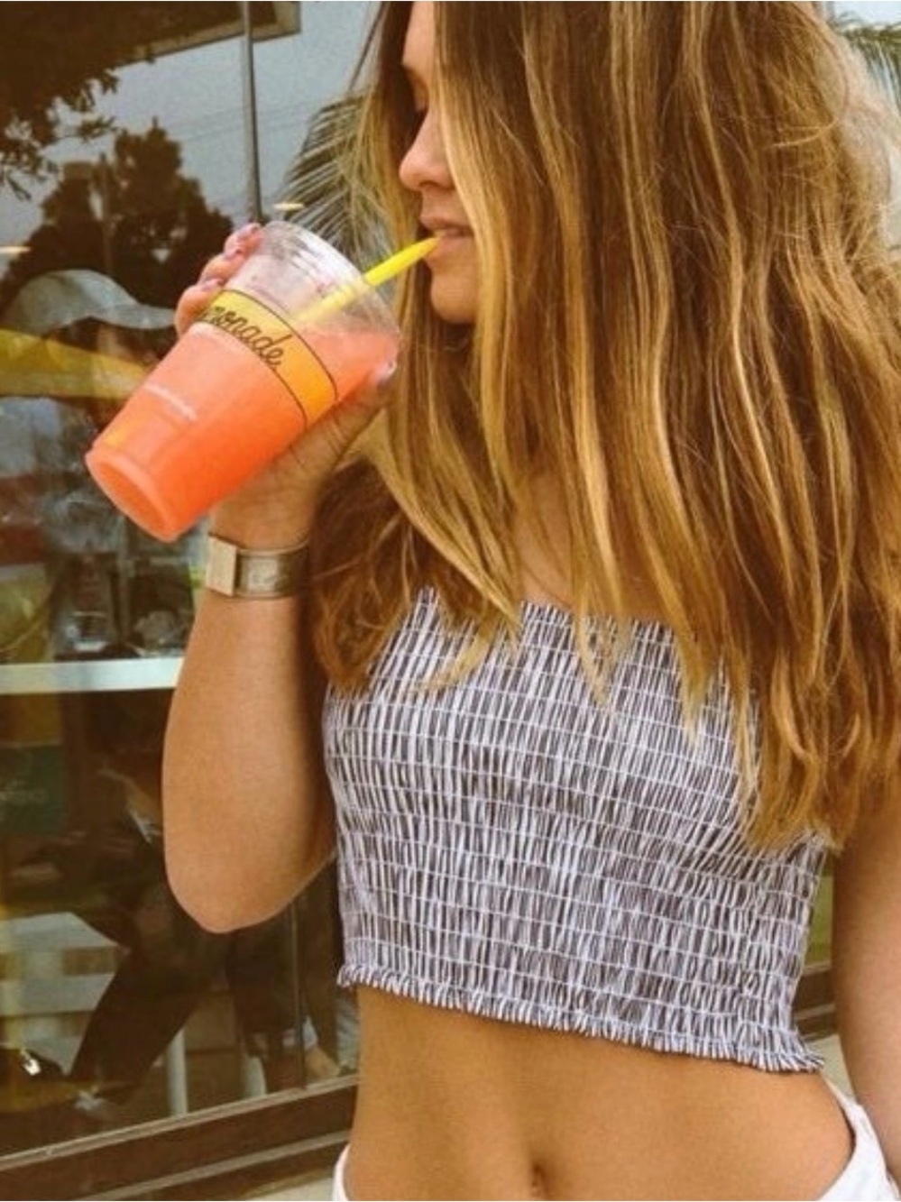 Tube Top